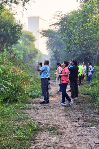 birding-delhi