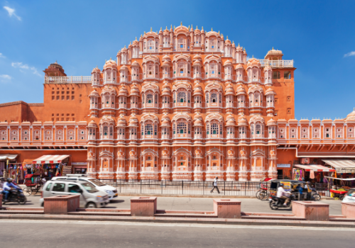 places to visit in jaipur