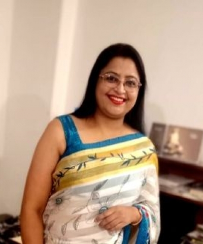 Hapreet Kaur