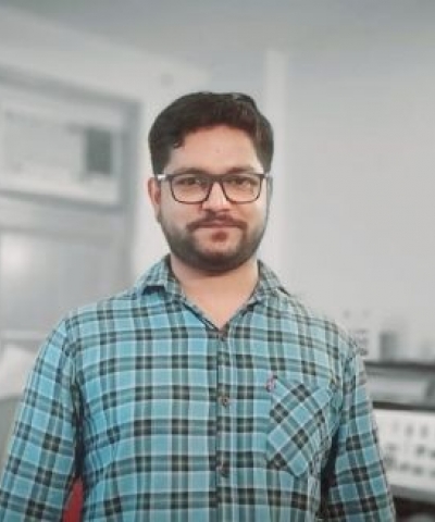 Mithun Ghosh