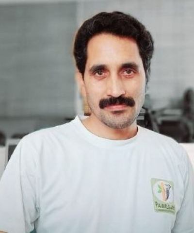 Prem Singh