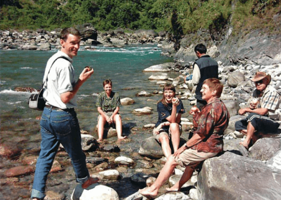 picnic spot in jageshwar uttarakhand