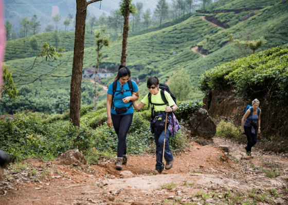 trekking tour jageshwar dham