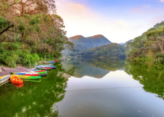 best time to visit sattal for birding