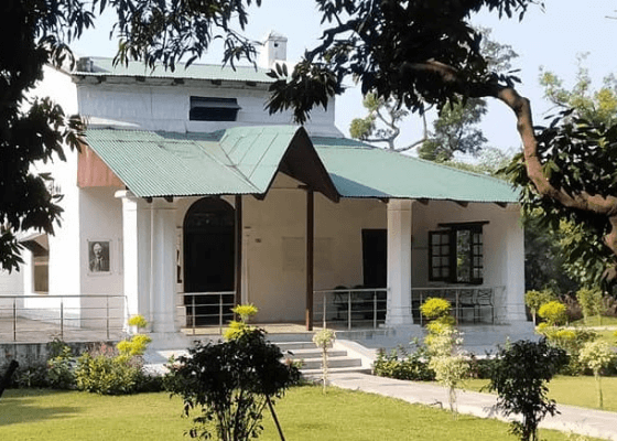 jim corbett wildlife tour