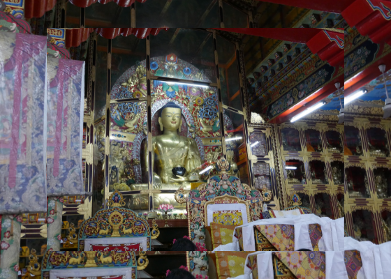 cultural heritage of uttarakhand