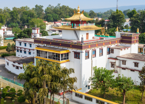 cultural heritage tours uttarakhand