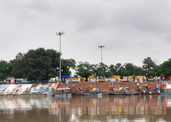 haiderpur_wetland_river_boating