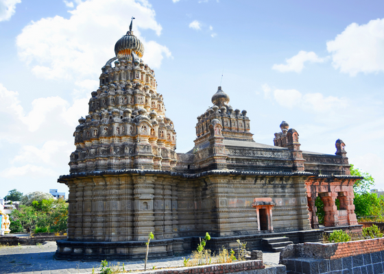 sangameshwar_temple_near_saswad