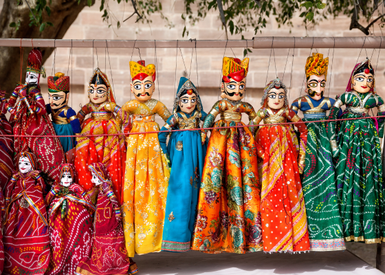cultural tours in jaipur rajasthan