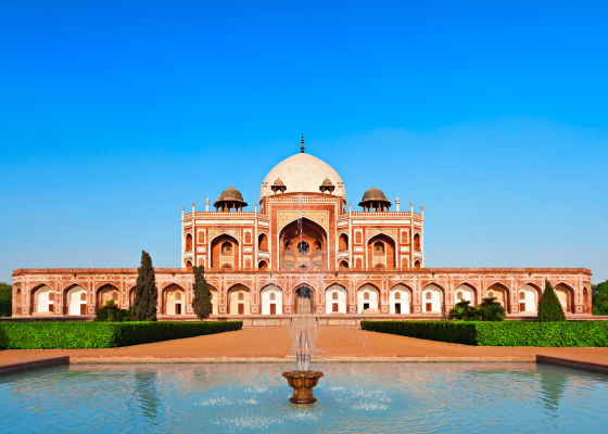 delhi weekend getaways