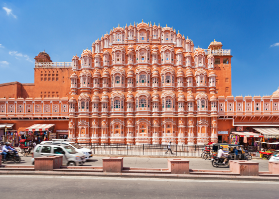 places to visit in jaipur